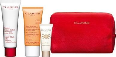 Produktbild Clarins Radiance Care Experts (Gesichtspflege set)