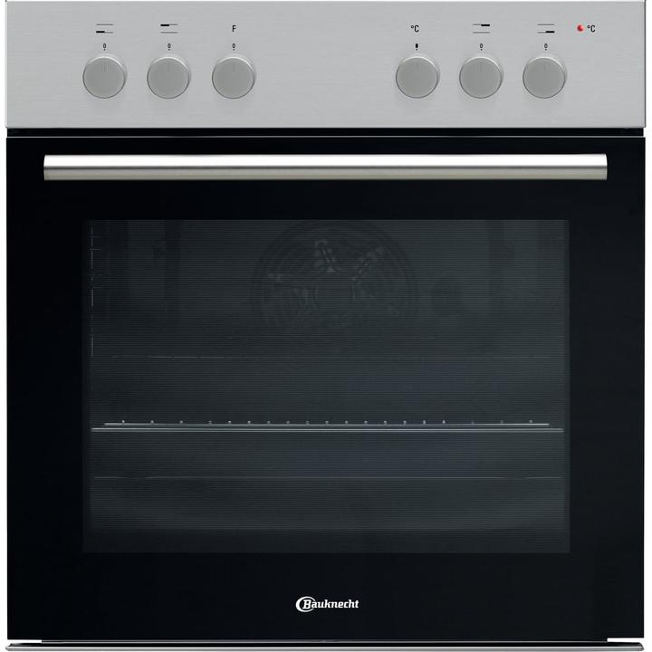 Bauknecht Heko S200