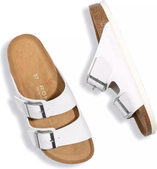 Actual product image Rohde Alba (43)