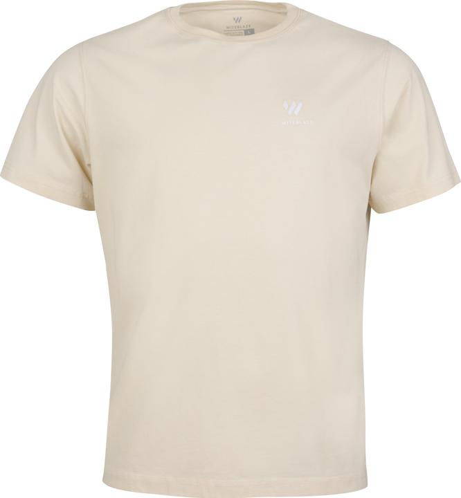 Produktbild Witeblaze HORUS Men's tee S/S,beige beige XXL (XXL)