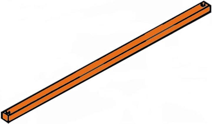 Immagine prodotto Ideal Striscia di taglio per 7228-5, 7228-06, 7260 / EBA 721. confezione da 6 pezzi. (6 lamelle)