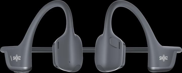 Actual product image Shokz OpenRun Pro 2 Mini (No noise cancelling, 12 h, Wireless)