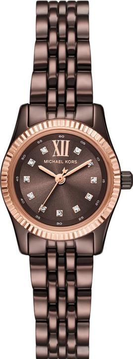 Actual product image Michael Kors Lexington (Analogue wristwatch, 26 mm)