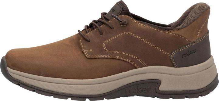 Produktbild Rieker HWK Herren Halbschuhe (45)