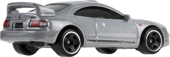 Produktbild Hot Wheels JCB60