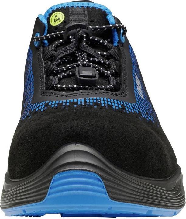 Actual product image Uvex Safety 1 G2 (S1, 47)