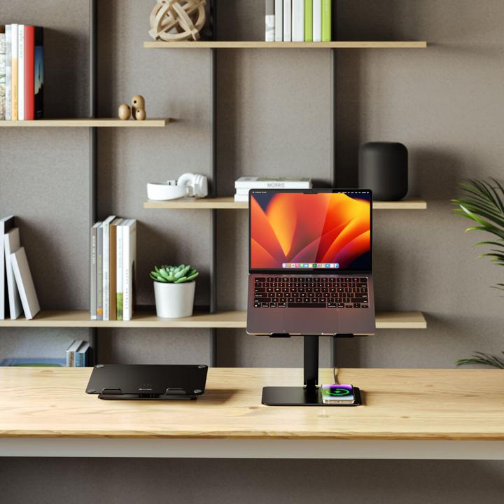 Produktbild Alogic Elite Power Laptop Stand