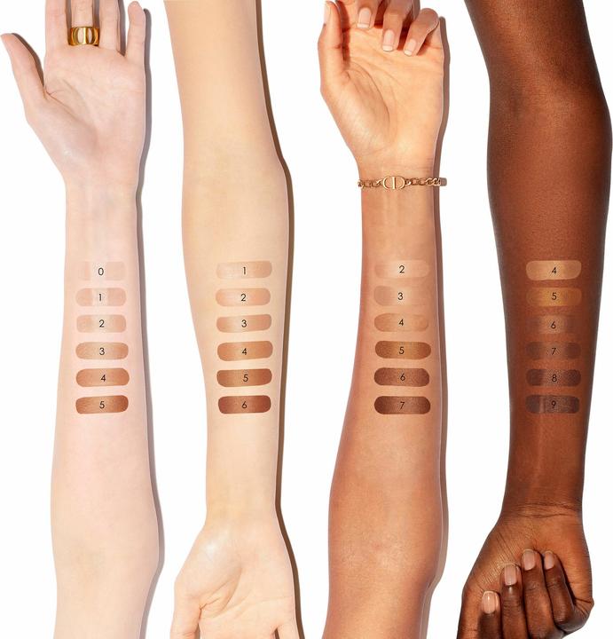 Immagine prodotto Dior Filtro Forever Star Glow 5N Int24 (5n, Highlighter, 153 g)