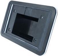 Gehäuse für Raspberry PI-Touchscreen