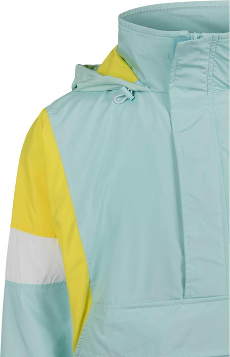 Produktbild Urban Classics Light 3-Tone Pull Over Jacket (M)