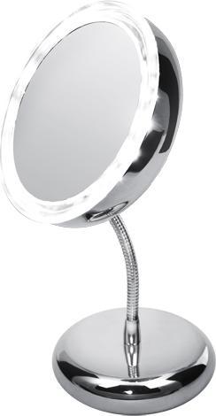 Produktbild Adler Make-up-Spiegel (12 x 4 x 4 cm)