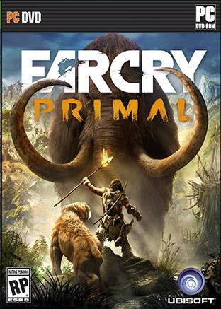Produktbild Ubisoft Far Cry Primal - Special Edition (PC, Multilingual)