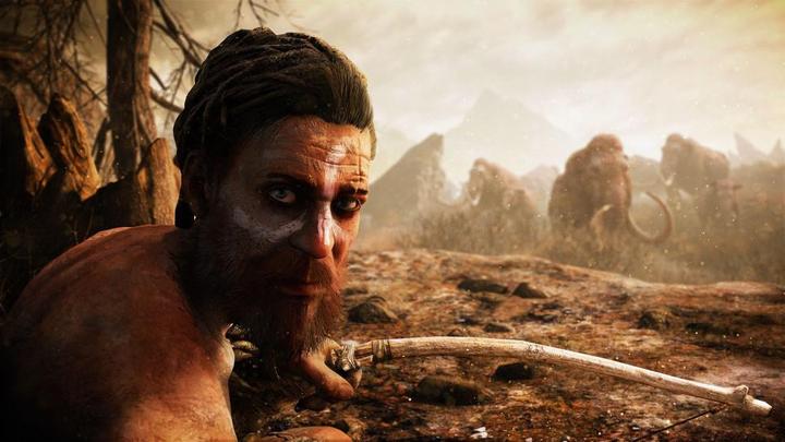 Produktbild Ubisoft Far Cry Primal - Special Edition (PC, Multilingual)