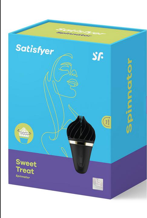 Immagine prodotto Satisfyer Il trattamento dolce