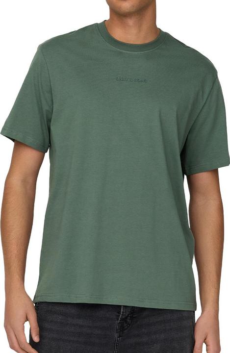 Immagine prodotto Only & Sons 3er Pack MAX T-Shirt (M)