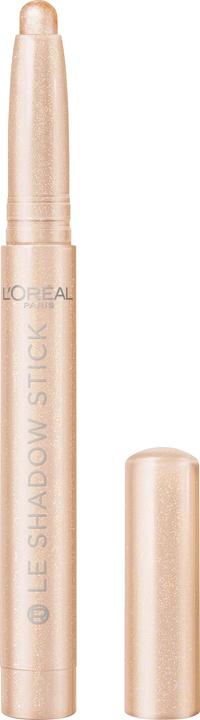 L'Oréal Paris Le Shadow (105 Mesmerizing Gold)