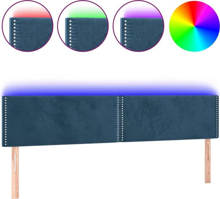 Actual product image VidaXL Thorn (160 x 5 x 88 cm)