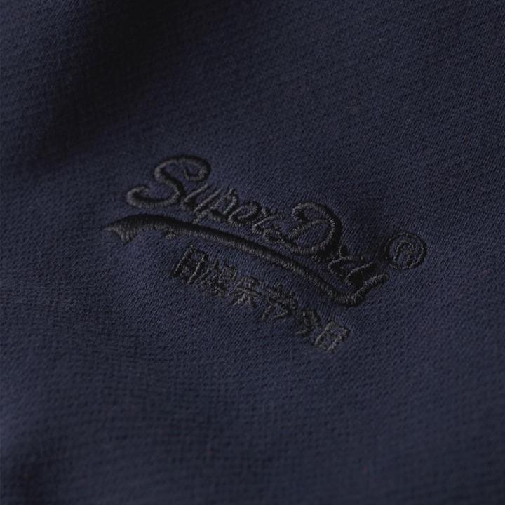 Produktbild Superdry pullover essential logo henley (XL)