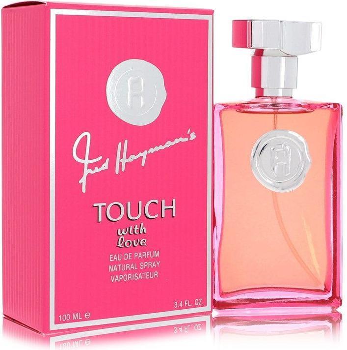 Fred Hayman Touch with Love