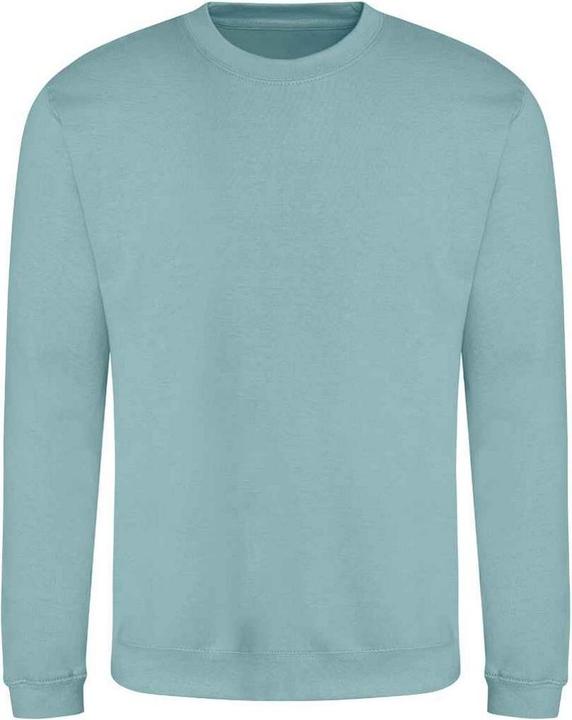 Awdis Just Hoods Rundhals Uni Sweatshirt (280 GSM)