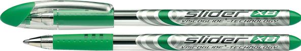 Immagine prodotto Schneider Penna a sfera Slider Basic (Verde, 1 x)