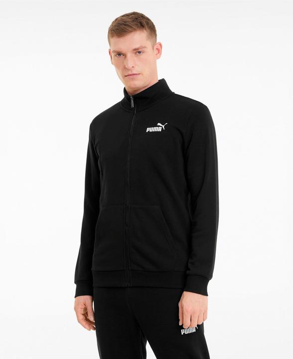 Immagine prodotto Puma Giacca felpa Casual Comfort Fit ESS Track Jacket - 12105 (XL)