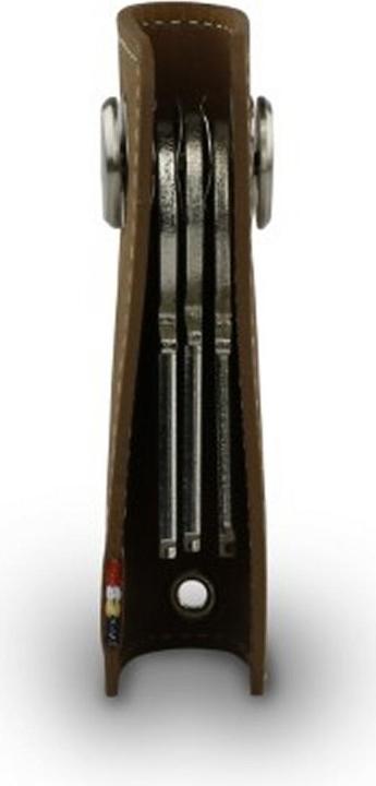 Actual product image Garzini Lusso Key Holder