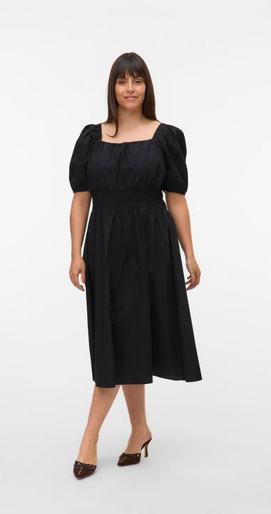 Produktbild Vero Moda VMCHIMMA Langes Kleid Kleid (54)