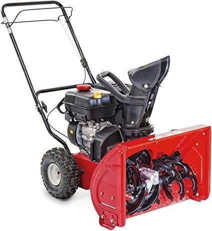 Produktbild MTD Smart M 56 (56 cm)