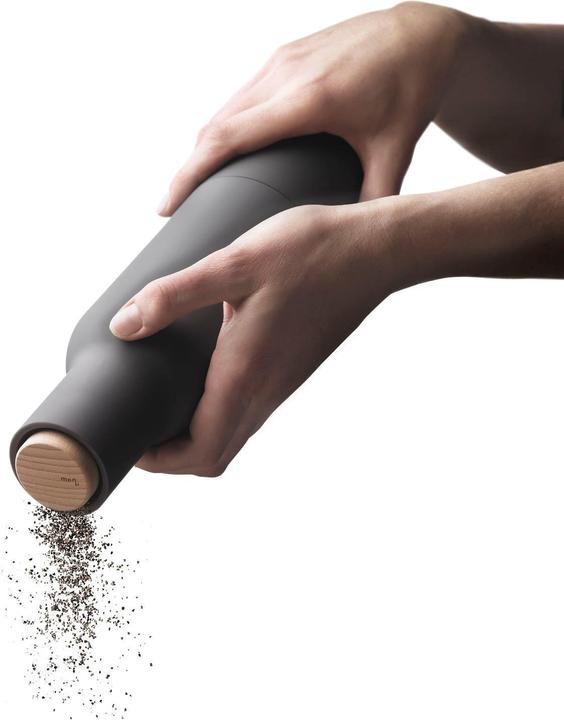 Image du produit Menu Broyeur de bouteilles (Sel, Poivre)