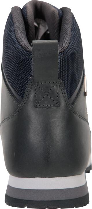 Actual product image Mountain Warehouse Mens Pilgrim Leather Waterproof Boots (42)