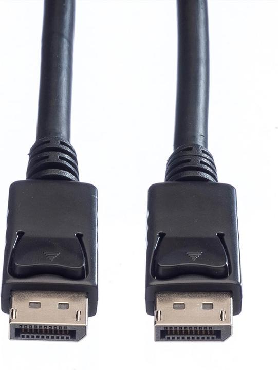 Image du produit Value DisplayPort — DisplayPort (10 m, DisplayPort)