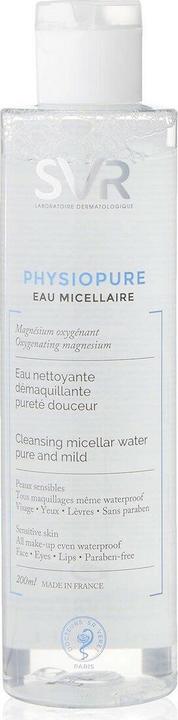 Produktbild E Micellaire (Reinigungstücher, 200 ml)