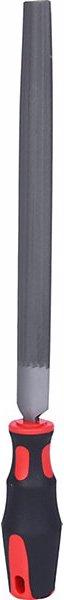 Produktbild KS Tools Halbrund-Feile (Hieb 2, 380 mm)