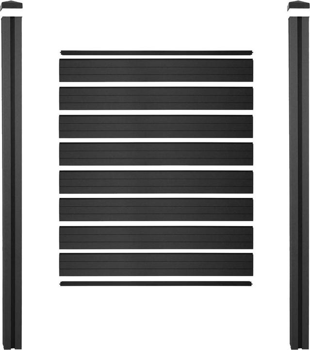 Actual product image MCW Savoie-WPC-B (105 cm)
