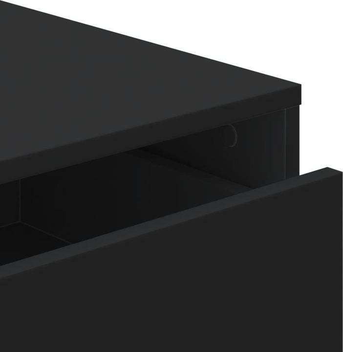 Produktbild VidaXL Kommode (80 x 41 x 58 cm)