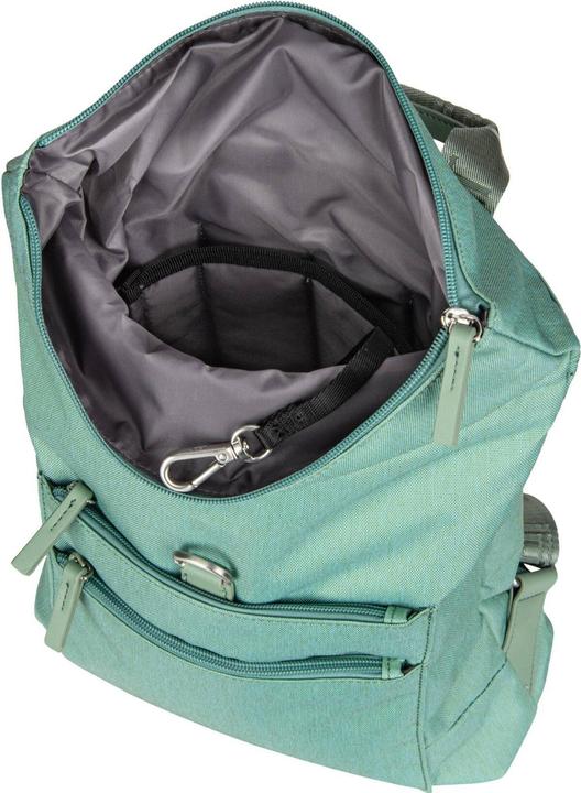 Produktbild Jost Rucksack / Backpack Bergen 1144 Kurierrucksack S (10 l)