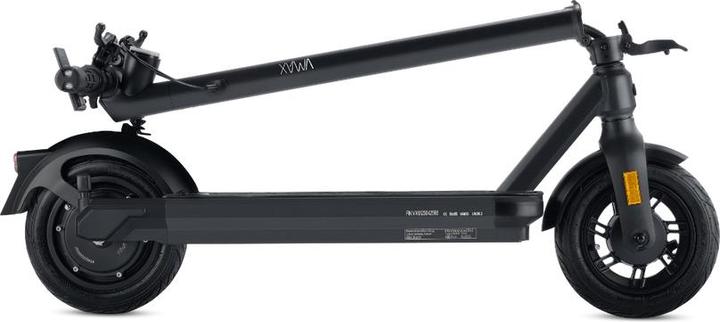 Produktbild Vmax VX2 Extreme LT (20 km/h, 45 km, 500 W)