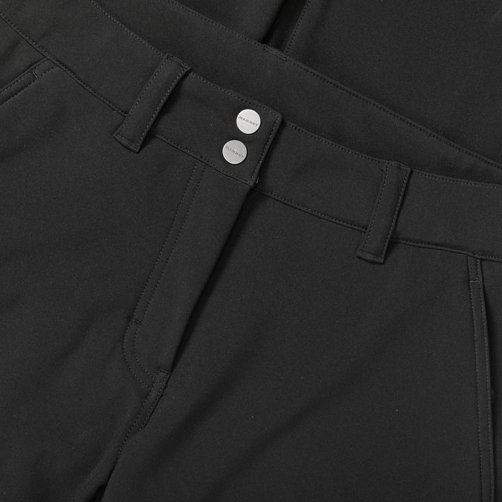 Produktbild Mammut Runbold Winter SO Pants Women (44)