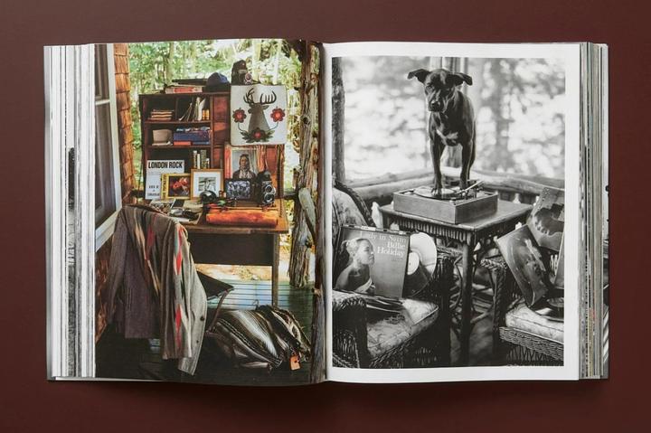 Produktbild Bruce Weber. The Golden Retriever Photographic Society (Deutsch, Französisch, Englisch, Jane Goodall, 2021)