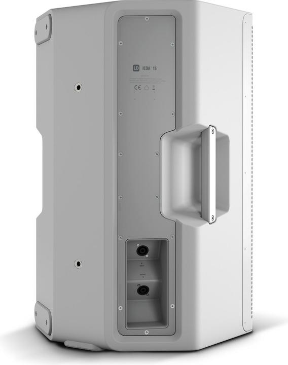 Image du produit LD Systems ICOA 15 W 15" Passif (Passif)