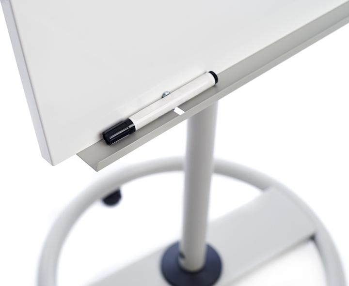 Actual product image Rocada Multifunction flipchart (68 x 190 cm)