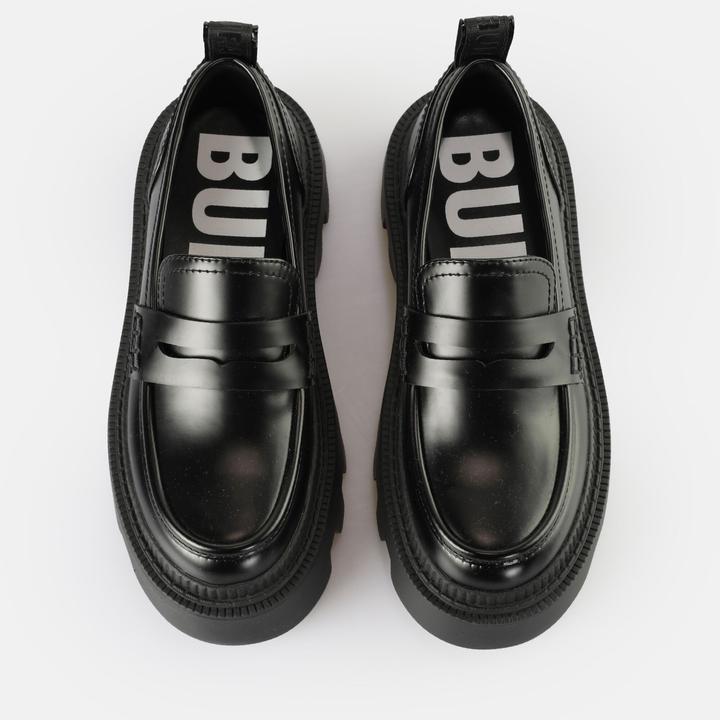 Immagine prodotto Buffalo mocassini da flora loafer - vegan box (38)