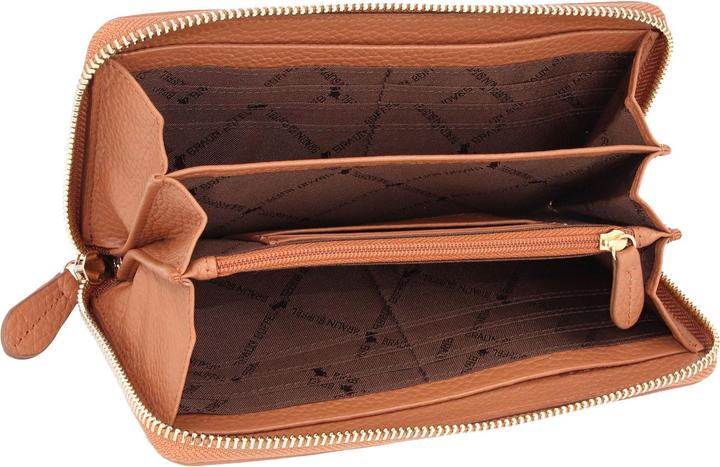 Image du produit Braun Büffel Porte-monnaie Asti cuir RFID 19 cm