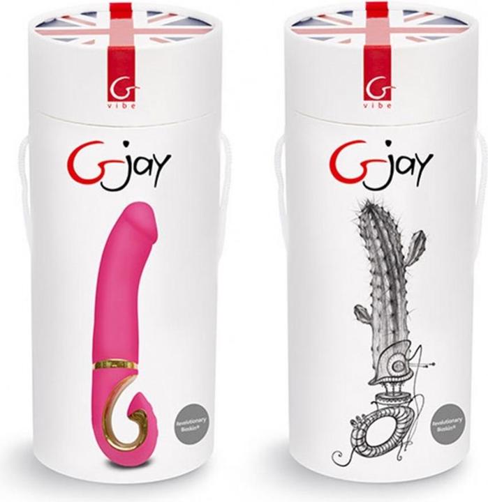 Produktbild Gvibe Gjay