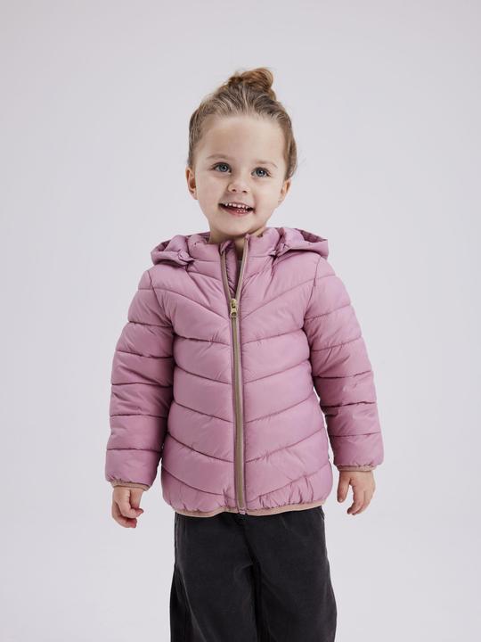 Image du produit Name it Nmfmonay Jacket Pb (104)