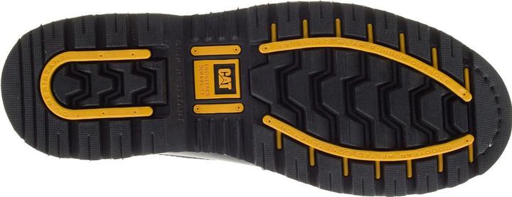 Image du produit Cat Bottes de sécurité Holton S3 (S3, 50.5)