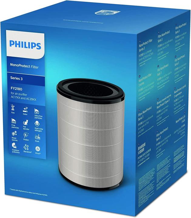 Produktbild Philips FY2180/30 (1 x)