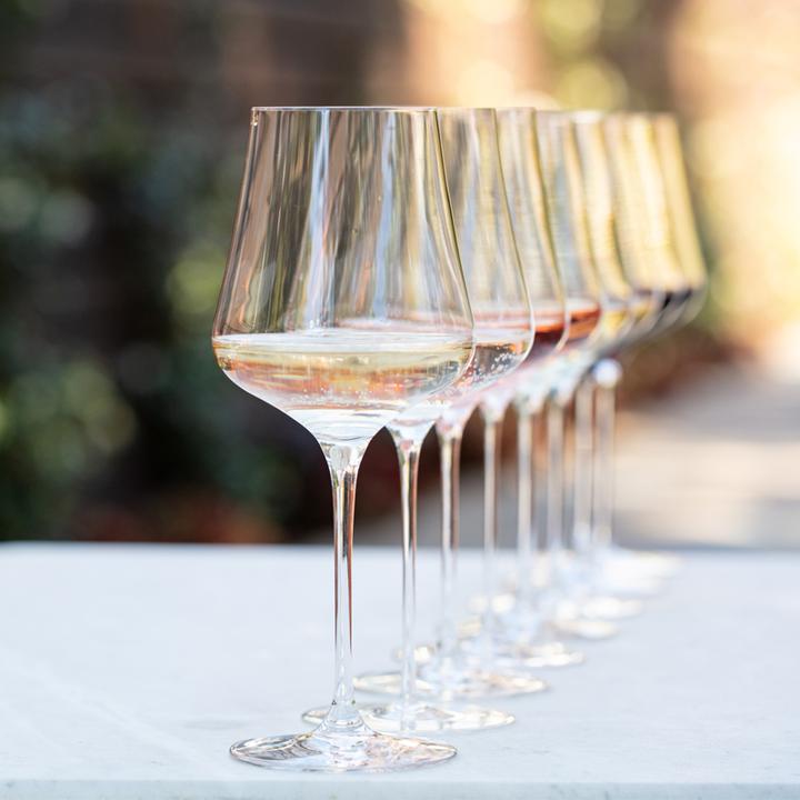 Produktbild Gabriel-Glas StandArt (51 cl, 6 Gläser, Weissweingläser, Rotweingläser)