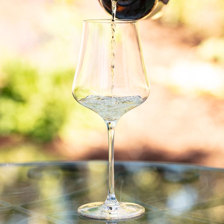Produktbild Gabriel-Glas StandArt (51 cl, 6 Gläser, Weissweingläser, Rotweingläser)